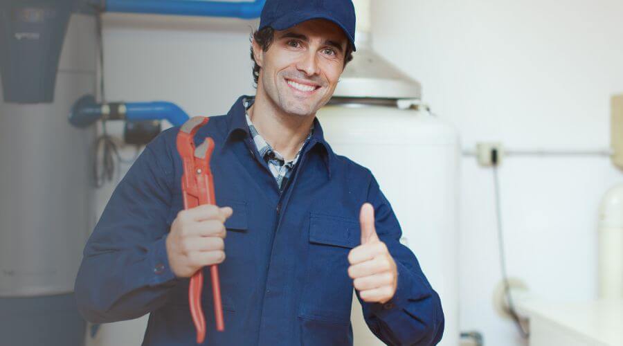 Professional emergency plumbing in West Blocton, AL